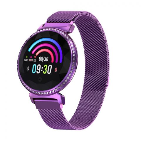 844713-4 3 st Smartwatch M11 - vattentät klocka, Bluetooth 4 - fri frakt