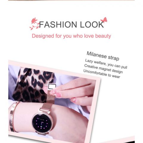 844713-8 3 st Smartwatch M11 - vattentät klocka, Bluetooth 4 - fri frakt