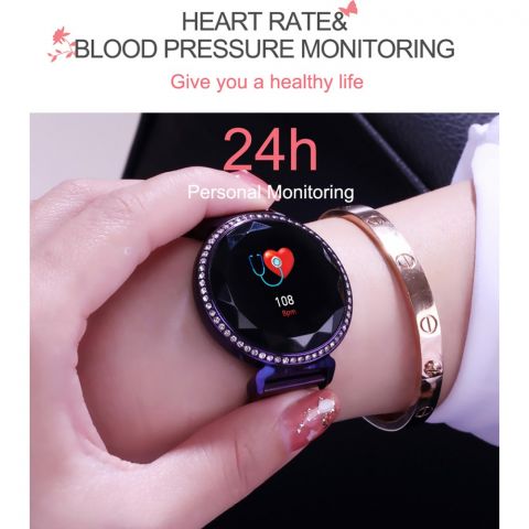 844713-13 3 st Smartwatch M11 - vattentät klocka, Bluetooth 4 - fri frakt