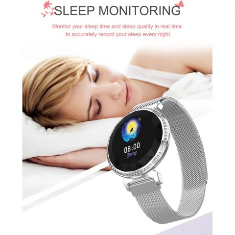 844713-18 3 st Smartwatch M11 - vattentät klocka, Bluetooth 4 - fri frakt