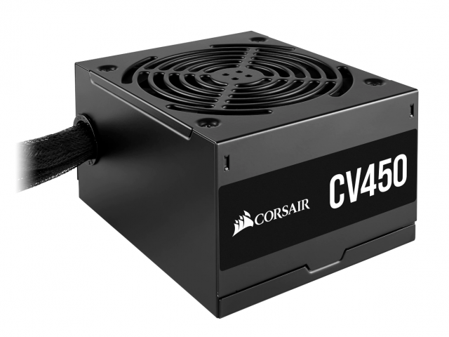844193-1 Power supply Corsair CV450, 450W PSU