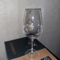 745926-11 Collection of serving trays, wine glasses, glass jars etc.