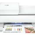 844458-1 Multifunction Printer HP ENVY Pro 6430 All-in-One