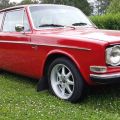 844208-116 Volvo 142 1970