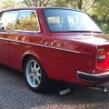 844208-2 Volvo 142 1970