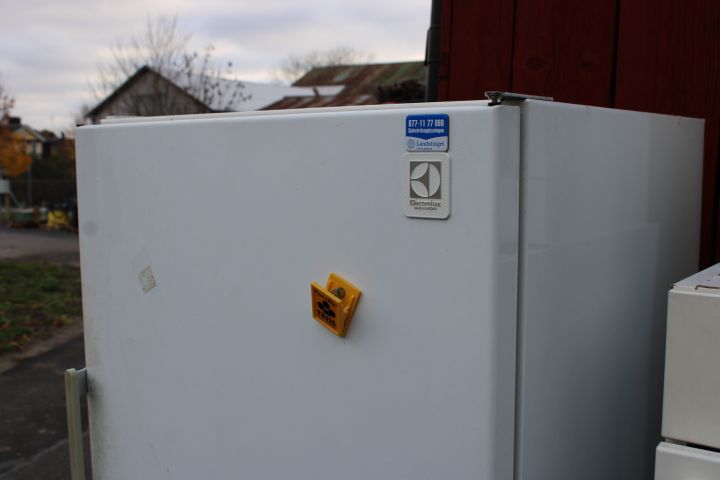 794559-2 Refrigerator - Electrolux RP 1215