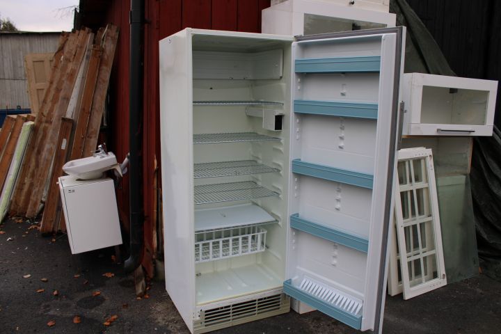 794559-3 Refrigerator - Electrolux RP 1215