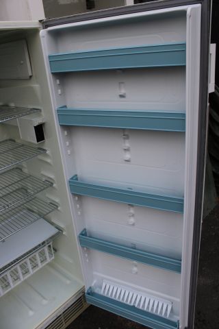 794559-4 Refrigerator - Electrolux RP 1215