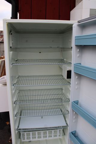 794559-5 Refrigerator - Electrolux RP 1215