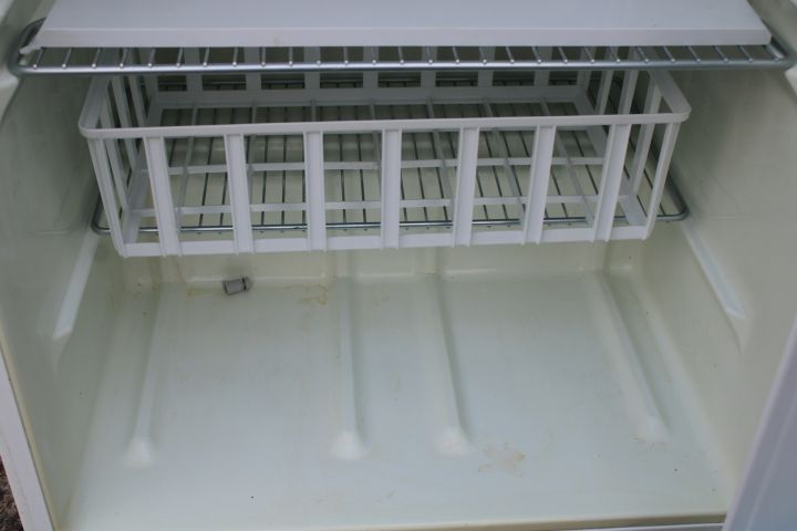 794559-6 Refrigerator - Electrolux RP 1215