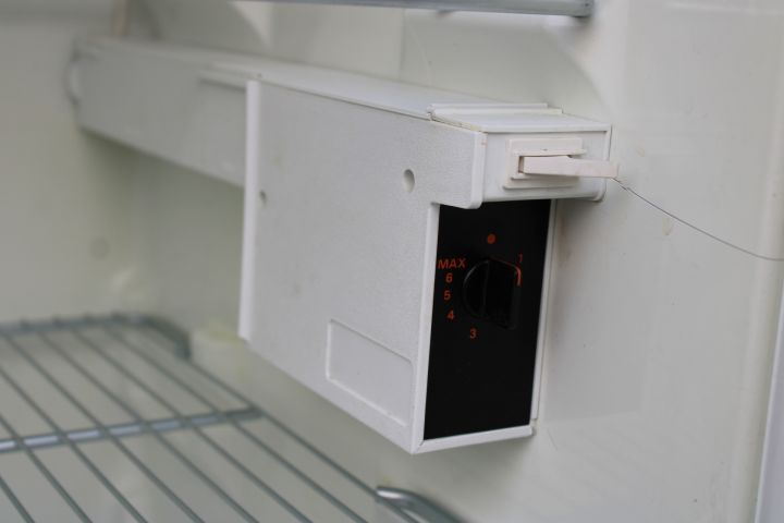 794559-7 Refrigerator - Electrolux RP 1215