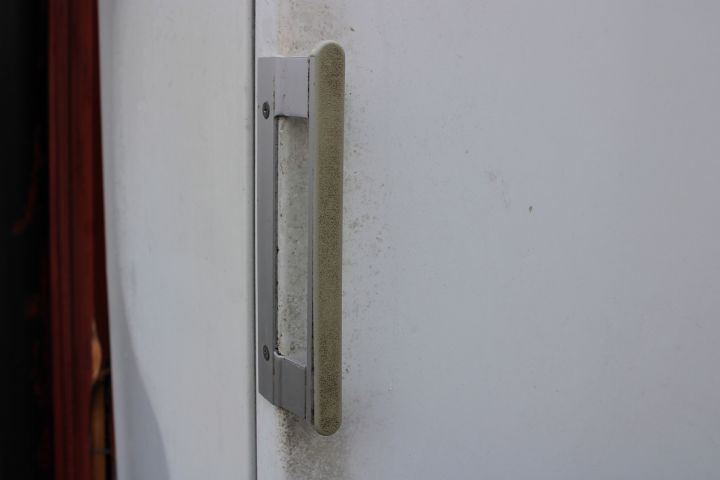 794559-8 Refrigerator - Electrolux RP 1215