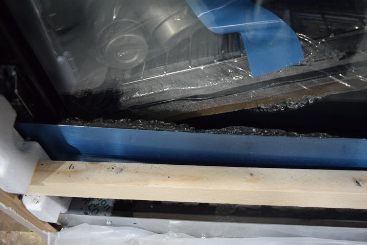 683112-6 Induction cooker and oven SMEG C92IPX9