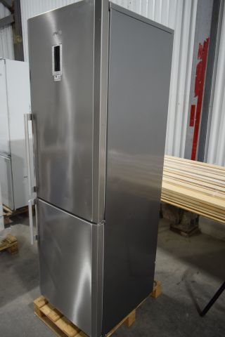 683120-3 Fridge / freezer from SMEG FC370X2PE