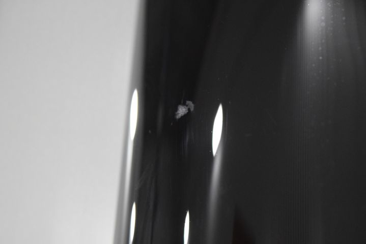 683119-7 Fridge / freezer from SMEG FAB32RBL3