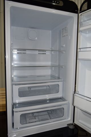 683119-5 Fridge / freezer from SMEG FAB32RBL3