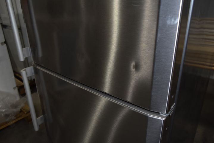 683120-5 Fridge / freezer from SMEG FC370X2PE