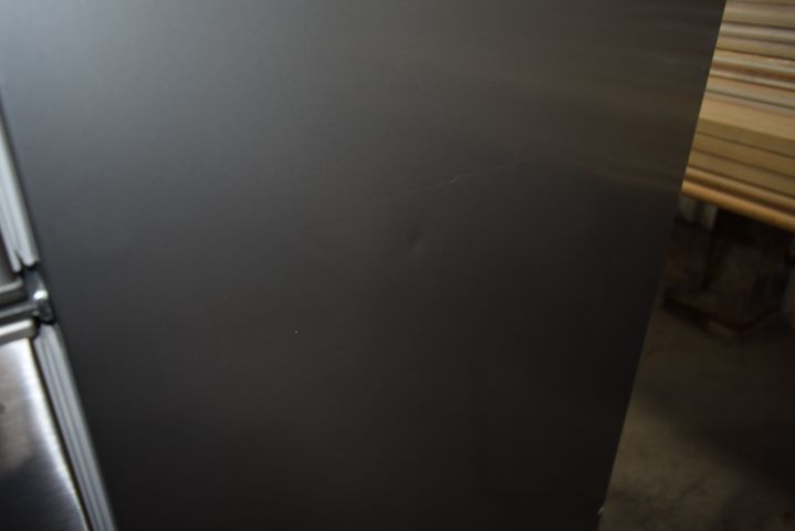 683120-6 Fridge / freezer from SMEG FC370X2PE