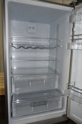 683120-7 Fridge / freezer from SMEG FC370X2PE