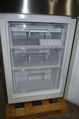 683120-8 Fridge / freezer from SMEG FC370X2PE