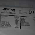 683120-9 Fridge / freezer from SMEG FC370X2PE