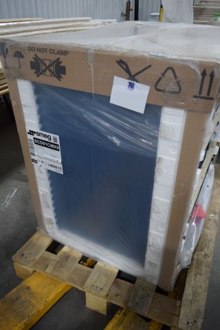 683123-3 Thermo-ventilated stove from SMEG SCD91CMX9
