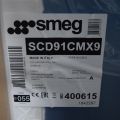 683123-7 Thermo-ventilated stove from SMEG SCD91CMX9
