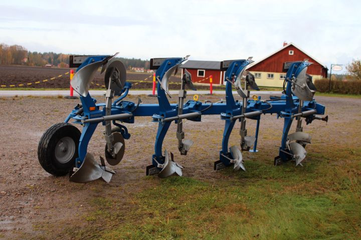 812009-5 Plog Överum Excelsior CX 41075 H -13