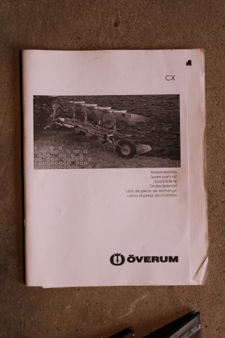812009-24 Plog Överum Excelsior CX 41075 H -13