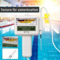 845160-6 2 Tools for measuring PH and chlorine levels in pool - Free shipping