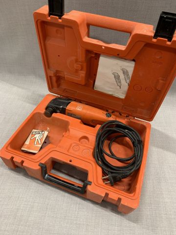 844581-1 Multi-tool Fine FMT250Q