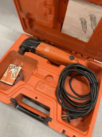 844581-3 Multi-tool Fine FMT250Q