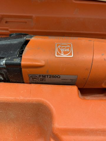 844581-4 Multi-tool Fine FMT250Q