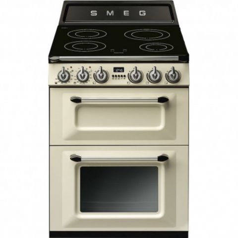 683107-1 Thermo-ventilated induction cooker from SMEG - TR62IP