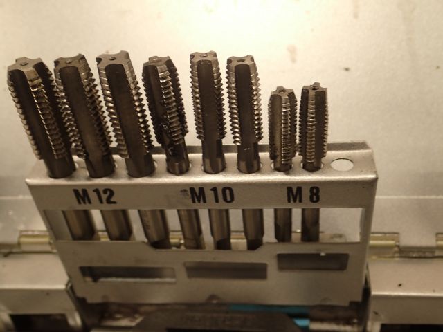 753433-15 Tool