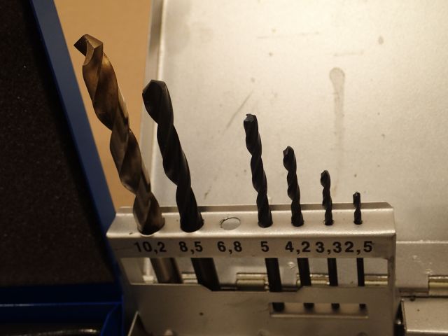 753433-16 Tool