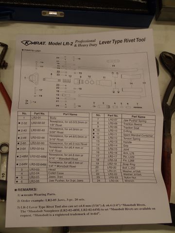 753433-24 Tool