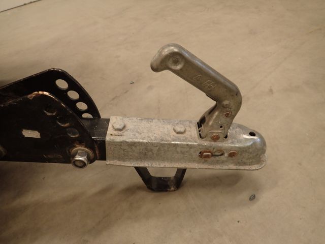 753448-3 Sand & salt spreader Epoke