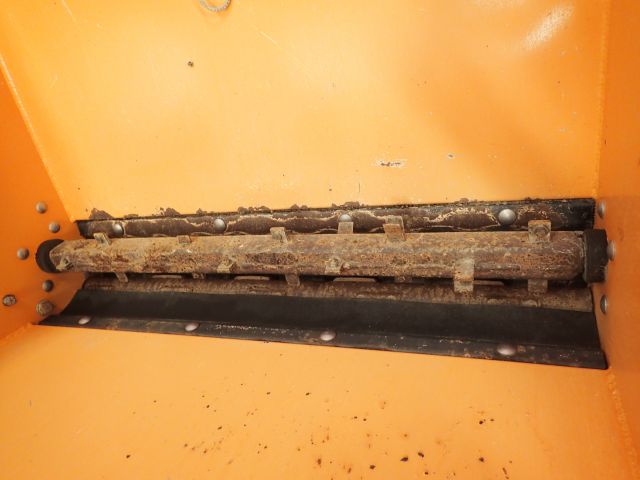 753448-5 Sand & salt spreader Epoke