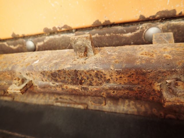 753448-6 Sand & salt spreader Epoke