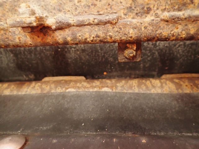 753448-7 Sand & salt spreader Epoke