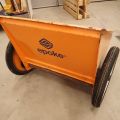 753448-9 Sand & salt spreader Epoke