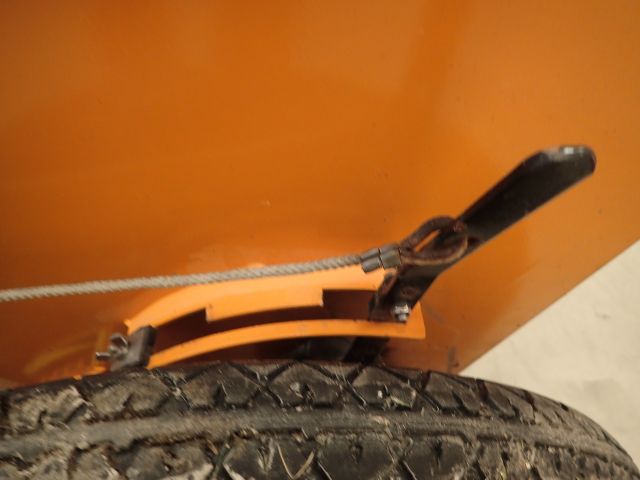 753448-11 Sand & salt spreader Epoke