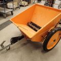 753448-13 Sand & salt spreader Epoke