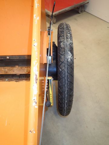 753448-14 Sand & salt spreader Epoke