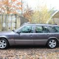 830118-2 Mercedes-Benz 200 TE, 1993, 134 hp