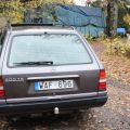 830118-3 Mercedes-Benz 200 TE, 1993, 134 hp