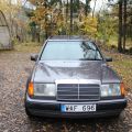830118-5 Mercedes-Benz 200 TE, 1993, 134 hp