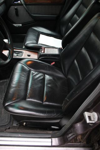 830118-12 Mercedes-Benz 200 TE, 1993, 134 hp
