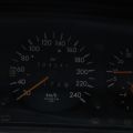 830118-14 Mercedes-Benz 200 TE, 1993, 134 hp